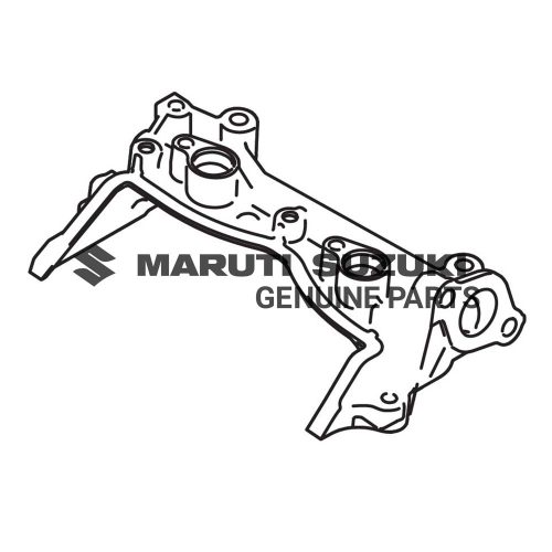 HOUSING_CAMSHAFT REARFor DZIRE|SWIFT 
