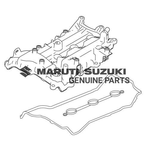 COVER ASSEMBLY_CYLINDER HEADFor DZIRE|SWIFT