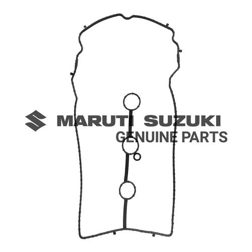 GASKETCYLINDER HEAD COVE For ALTO K10|CELERIO|SPRESSO
|WAGONR 
