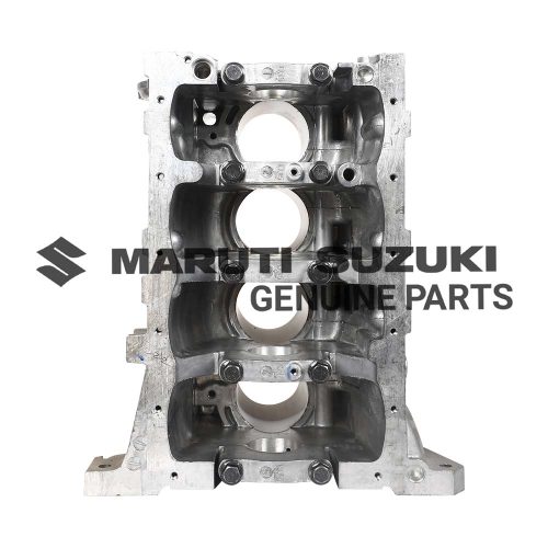 ENGINE – CYLINDER BLOCKFor EECO|SUPER CARRY
