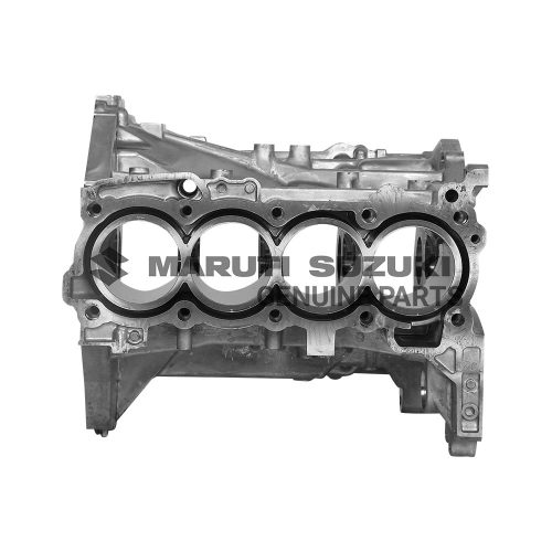 BLOCK ASSEMBLY_CYLINDERFor EECO|SUPER CARRY
