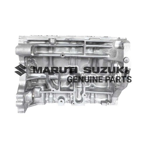 BLOCK ASSY CYLINDER For BALENO |BALENO|DZIRE|FRONX|SWIFT 
