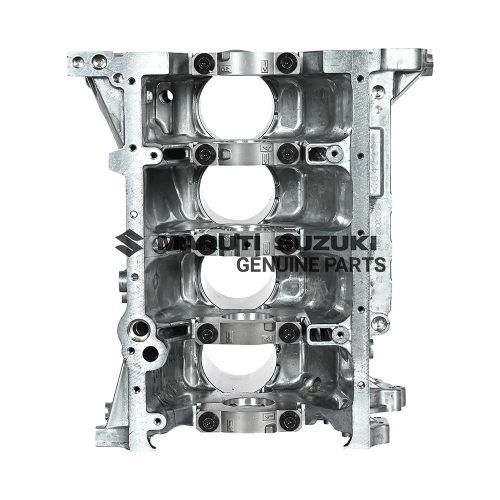 ENGINE – CYLINDER BLOCK For BALENO|CIAZ|DZIRE|ERTIGA|IGNIS
|SWIFT 
|WAGONR 
