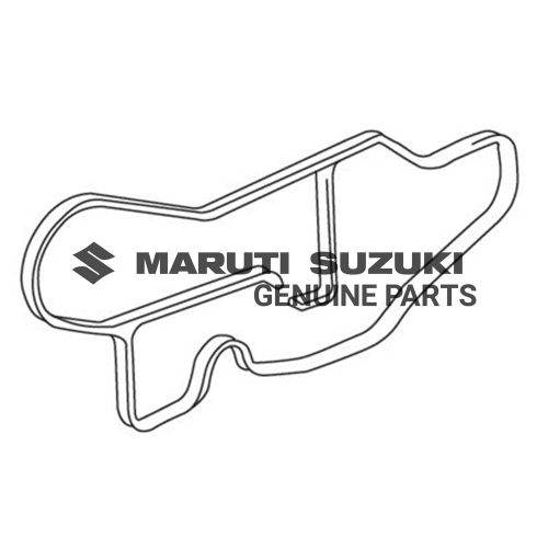 GASKET_BREATHER PLATEFor DZIRE 