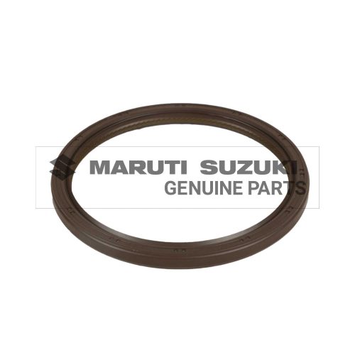 OIL SEAL_CRANKSHAFT (REAR) For ALTO K10|BALENO|CIAZ|DZIRE|ERTIGA|IGNIS
|SCROSS
|SPRESSO
|SWIFT 
|VITARA BREZZA
|WAGONR 
|XL6
