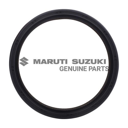 OIL SEAL_CRANKSHAFT (REAR) For ALTO K10|BREZZA |CELERIO|DZIRE|ERTIGA|GRAND VITARA|SPRESSO
|SWIFT 
|WAGONR 
|XL6
