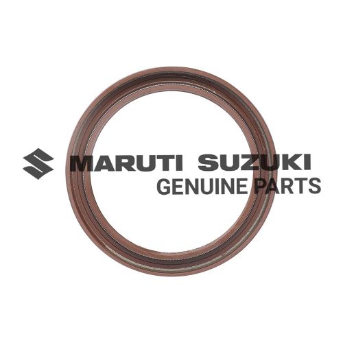OIL SEAL_CRANKSHAFT (REAR)For EECO|SUPER CARRY
