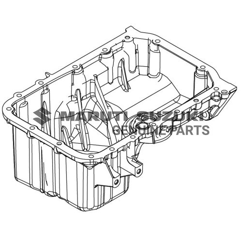 PAN_OILFor DZIRE|SWIFT 

