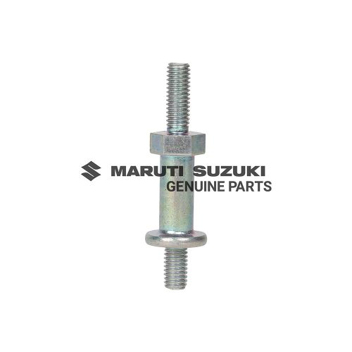 STUD BOLT OIL PAN BAFFLEFor ALTO K10|BALENO |BALENO|BREZZA |CELERIO|DZIRE|EECO|ERTIGA|FRONX|GRAND VITARA|JIMNY
|RITZ
|SCROSS
|SPRESSO
|SUPER CARRY
|SWIFT 
|VITARA BREZZA
|WAGONR 
|XL6
|ZEN ESTILO
