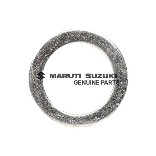 GASKET-DRAIN PLUGFor ASTAR|ALTO K10|CIAZ|DZIRE|EECO|ERTIGA|JIMNY
|KIZASHI
|RITZ
|SWIFT 
|SX4
|WAGONR 
|ZEN ESTILO
