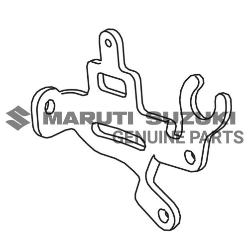 ARM_GENERATOR BELT ADJUSTERFor JIMNY
