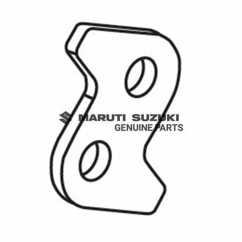 BRACKET_GENERATOR UPPERFor DZIRE|SWIFT 
