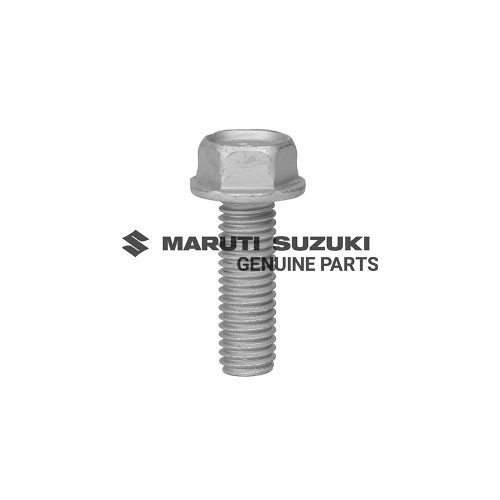 BOLT For ALTO K10|BALENO |BALENO|CELERIO|CIAZ|DZIRE|ERTIGA|FRONX|IGNIS
|SCROSS
|SPRESSO
|SUPER CARRY
|SWIFT 
|VITARA BREZZA
|WAGONR 
|XL6
