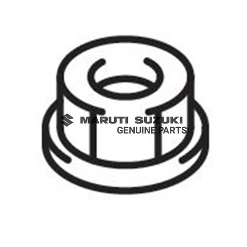 NUT_ENGINE MOUNTING RIGHT HAND(BRACKET TO ENGINE)For DZIRE 