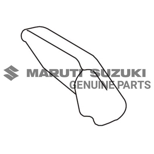 COVER_FRONT MOUNTINGFor JIMNY
