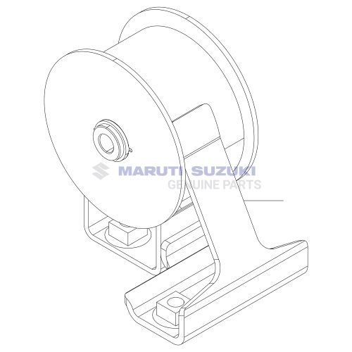 MOUNTING_ENGINE RRFor KIZASHI
