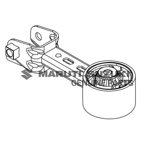 ROD COMPONENT_ENG REAR TRQ NO.1For SWIFT 
