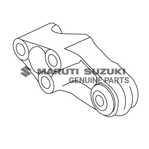 ROD COMPONENT_ENG REAR TRQ NO.2For SWIFT 
