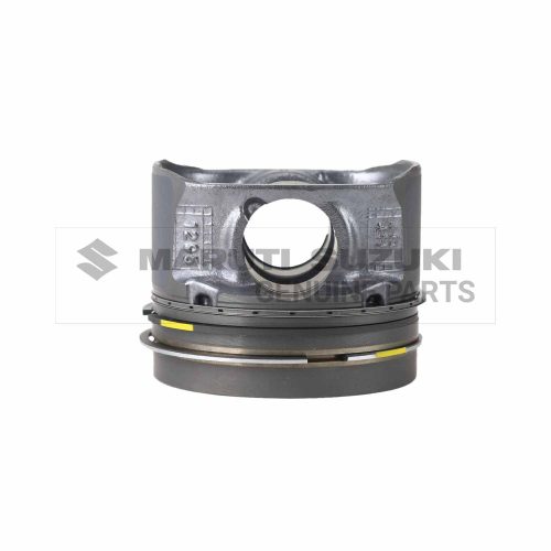 PISTONFor SUPER CARRY
