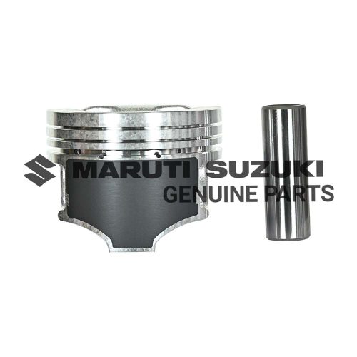 ENGINE – PISTONFor SX4
