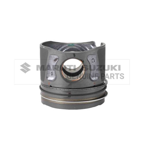 PISTON ASSY(OS:0.40)For CIAZ|ERTIGA|SCROSS
|VITARA BREZZA
