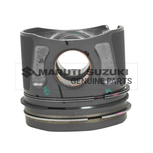 PISTON ASSY(CLASS:B)For CIAZ|ERTIGA|SCROSS
|VITARA BREZZA
