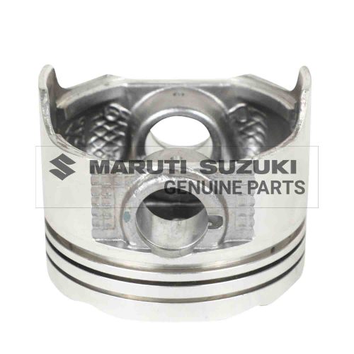 PISTON(STD)_4 VALVE_MPFIFor DZIRE|SWIFT 
