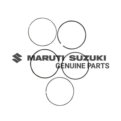 RING SET PISTON For BREZZA |ERTIGA|GRAND VITARA|VICTORIS
|XL6
