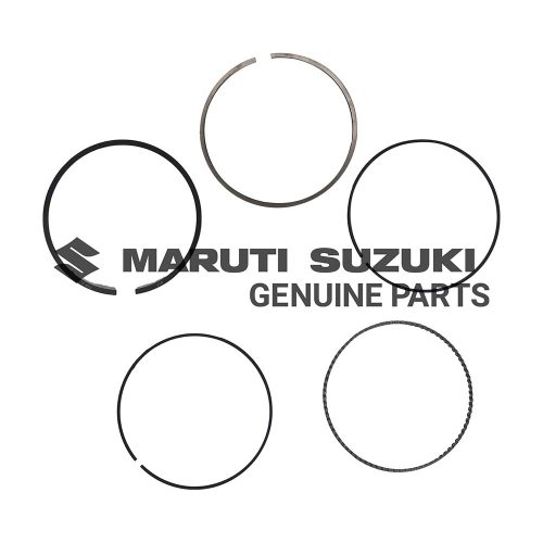 RING SET_PISTONFor ASTAR|ALTO K10|WAGONR 
|ZEN ESTILO
