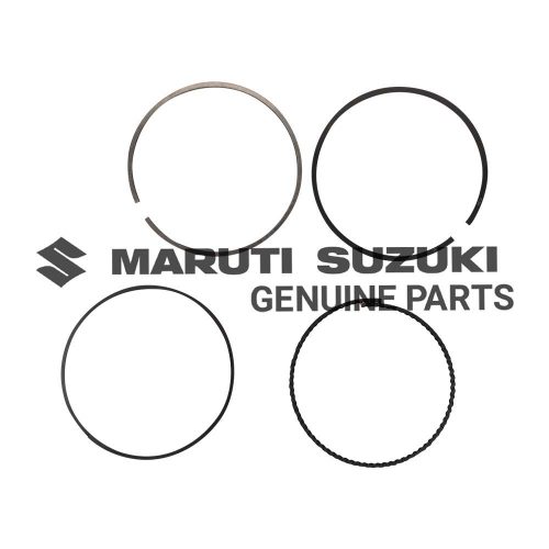 RING SET_ PISTON For BALENO|DZIRE|IGNIS
|SWIFT 
|WAGONR 
