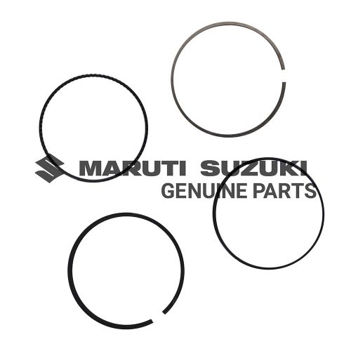 RING SET_ PISTON For ALTO K10|CELERIO|DZIRE|RITZ
|SPRESSO
|SWIFT 
|WAGONR 
