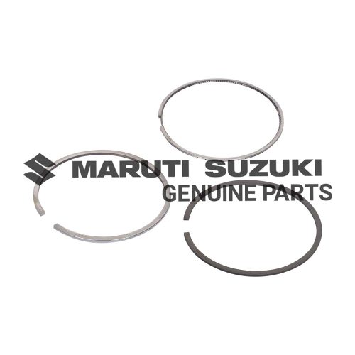 RING SET_ PISTONFor DZIRE|ERTIGA|SWIFT 
|SX4
