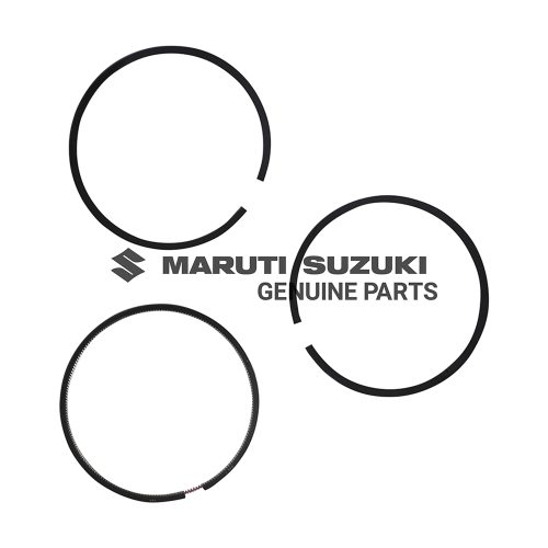 RING SET For BALENO|CIAZ|DZIRE|ERTIGA|IGNIS
|RITZ
|SCROSS
|VITARA BREZZA
