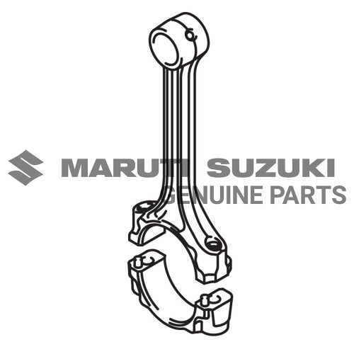 CONNROD ASSEMBLYFor JIMNY
