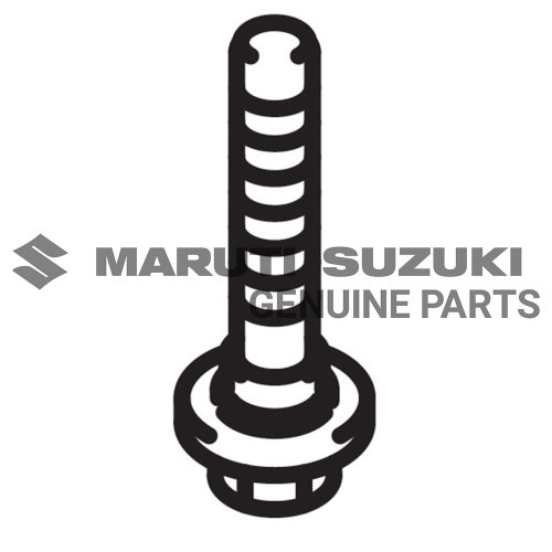 BOLT_CONNECTING RODFor JIMNY
