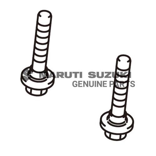 BOLT_CONNECTING RODFor DZIRE|SWIFT