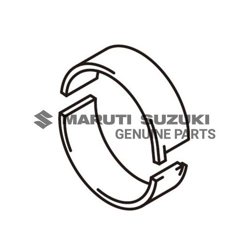 BEARING_CONNECTING ROD NONEFor DZIRE|SWIFT 

