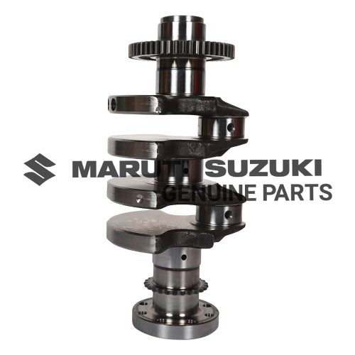 ENGINE – CRANKSHAFTFor SUPER CARRY
