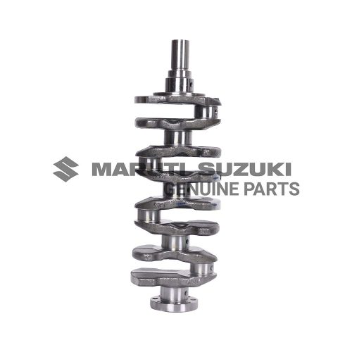 CRANKSHAFTFor BREZZA |ERTIGA|GRAND VITARA|VICTORIS
|XL6
