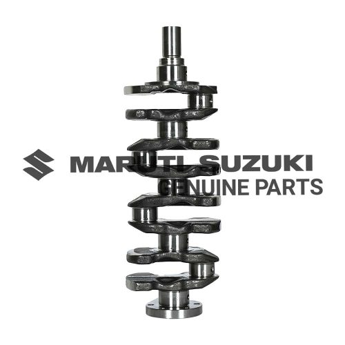 ENGINE – CRANKSHAFTFor CIAZ|ERTIGA 