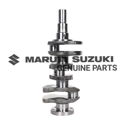 ENGINE – CRANKSHAFTFor ASTAR|ALTO K10|CELERIO|SPRESSO
|WAGONR 
|ZEN ESTILO
