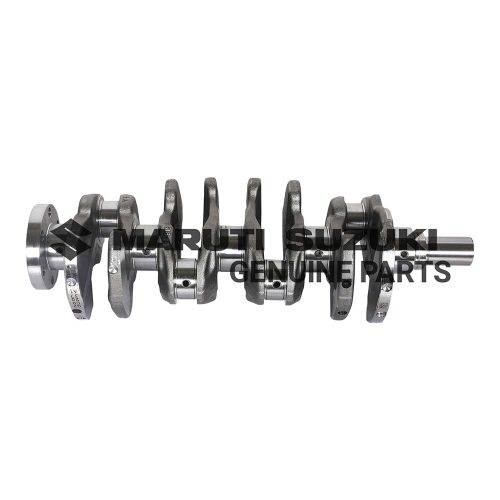 CRANKSHAFT K15For CIAZ|ERTIGA|JIMNY
|SCROSS
|VITARA BREZZA
|XL6
