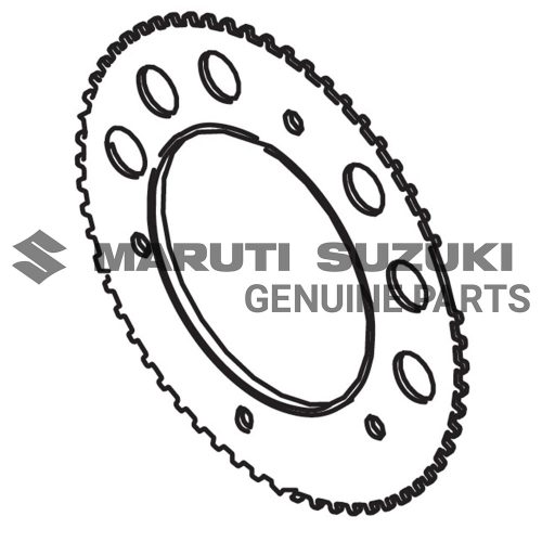 PLATE_SENSORFor CIAZ|ERTIGA|JIMNY
|SCROSS
|VITARA BREZZA
|XL6
