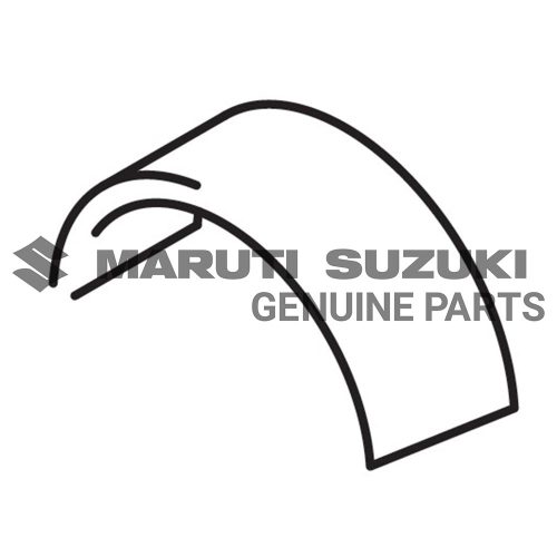 BEARING_CRANKSHAFT UPPER For ALTO K10|BALENO|CELERIO|CIAZ|DZIRE|EECO|ERTIGA|FRONX|GRAND VITARA|IGNIS
|JIMNY
|RITZ
|SPRESSO
|SUPER CARRY
|SWIFT 
|WAGONR 
