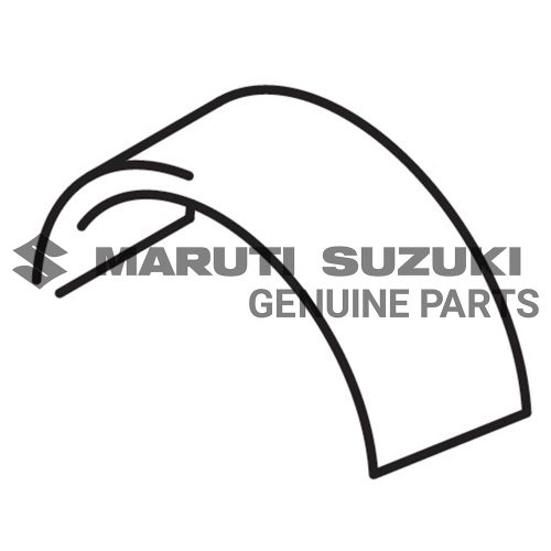 BEARING_ CRANKSHAFT UPR(GREEN) For ALTO K10|BALENO|CELERIO|CIAZ|DZIRE|EECO|ERTIGA|FRONX|GRAND VITARA|IGNIS
|JIMNY
|RITZ
|SPRESSO
|SUPER CARRY
|SWIFT 
|WAGONR 
