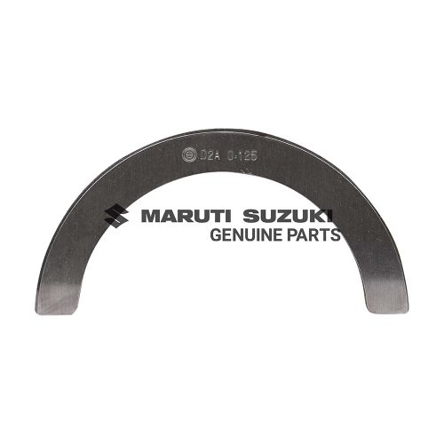 BEARING_CRANKSHAFT THRUST For ALTO K10|BALENO |BALENO|CIAZ|DZIRE|EECO|ERTIGA|FRONX|IGNIS
|JIMNY
|SCROSS
|SPRESSO
|SUPER CARRY
|SWIFT 
|VITARA BREZZA
|WAGONR 
