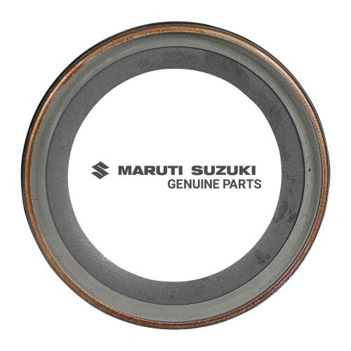 OIL SEAL_CRANKSHAFT (REAR) For BALENO|CIAZ|DZIRE|ERTIGA|IGNIS
|RITZ
|SCROSS
|SWIFT 
|SX4
|VITARA BREZZA
