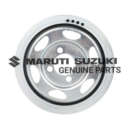 CRANKSHAFT PULLEYFor DZIRE|SWIFT 
