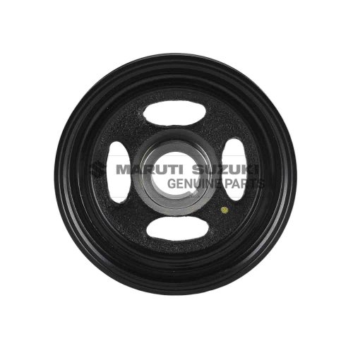 CRANKSHAFT PULLEY For BALENO |BALENO|DZIRE|EECO|ERTIGA|FRONX|JIMNY
|SUPER CARRY
|SWIFT 
|VITARA BREZZA
|WAGONR 
