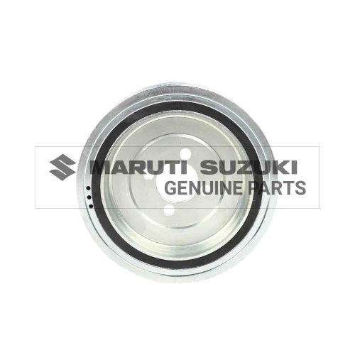CRANKSHAFT PULLEYFor CIAZ|ERTIGA|SCROSS
